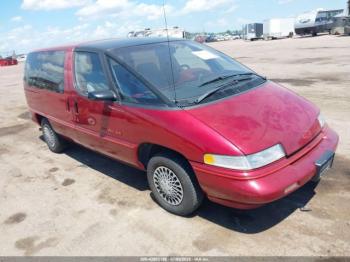  Salvage Chevrolet Lumina