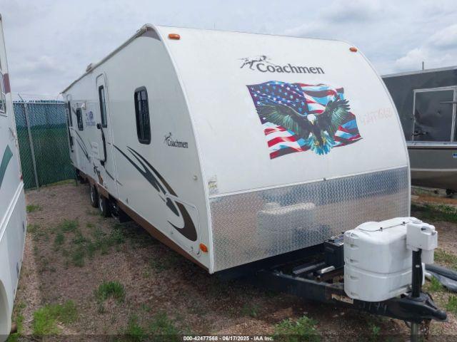  Salvage Forest River Coachmen
