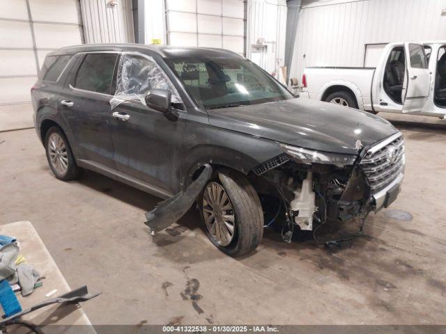  Salvage Hyundai PALISADE