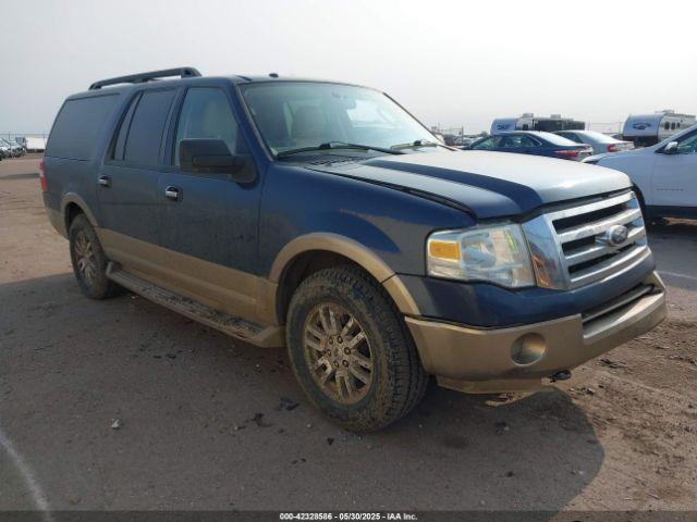  Salvage Ford Expedition
