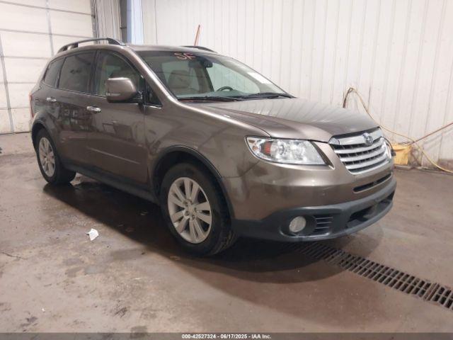  Salvage Subaru Tribeca