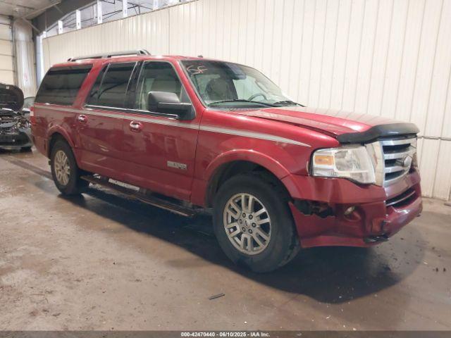  Salvage Ford Expedition