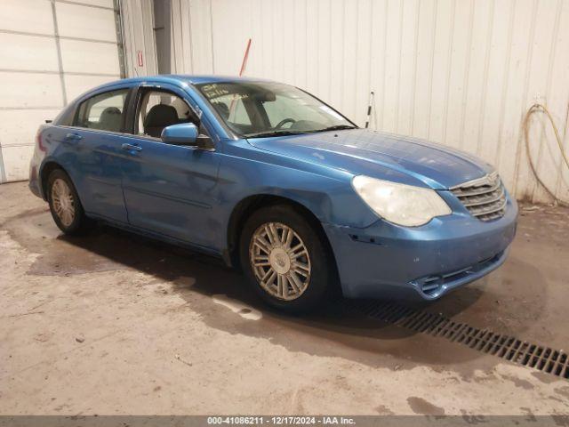  Salvage Chrysler Sebring