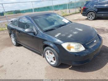  Salvage Chevrolet Cobalt