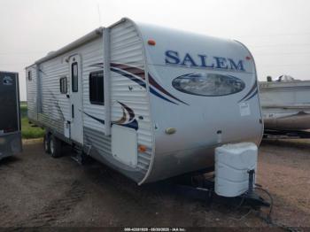  Salvage Salem Other