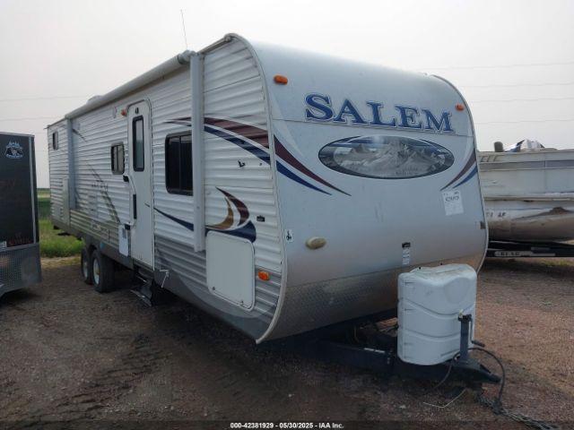  Salvage Salem Other