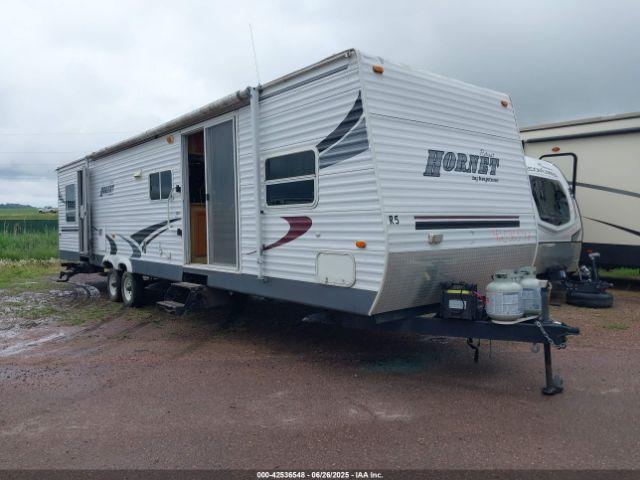  Salvage Keystone Hornet M29rl