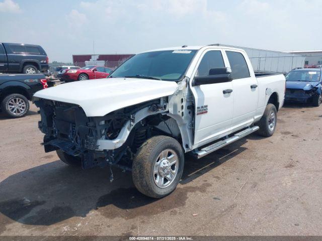  Salvage Ram 3500