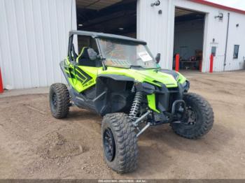  Salvage Honda Sxs1000