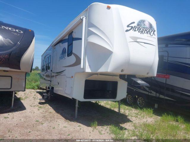  Salvage Cedar Creek Silverback