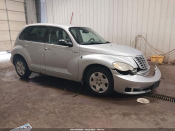 Salvage Chrysler PT Cruiser