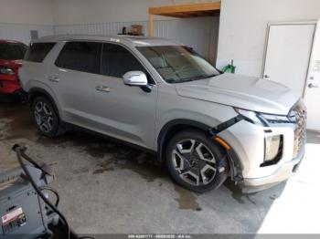  Salvage Hyundai PALISADE