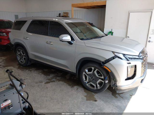 Salvage Hyundai PALISADE