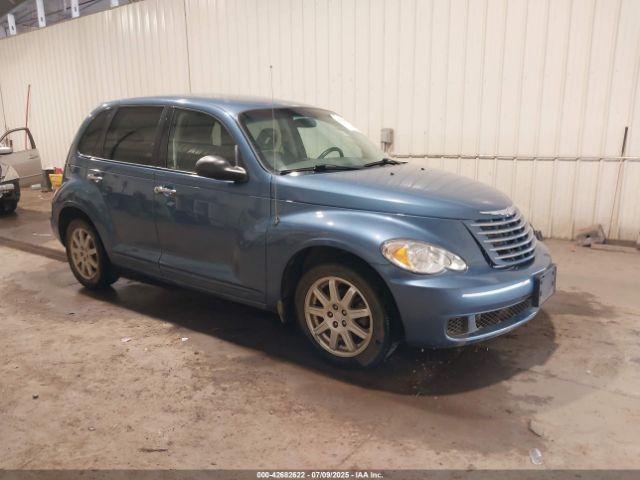  Salvage Chrysler PT Cruiser
