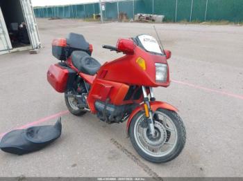  Salvage BMW K100