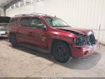  Salvage GMC Envoy XL