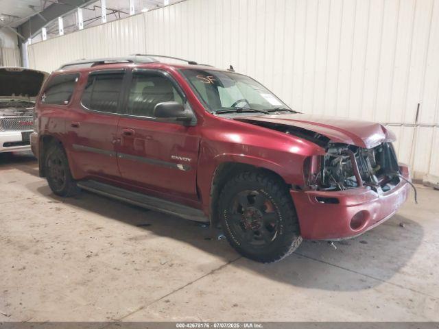 Salvage GMC Envoy XL