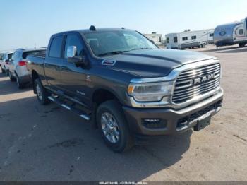  Salvage Ram 2500