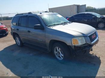  Salvage GMC Envoy