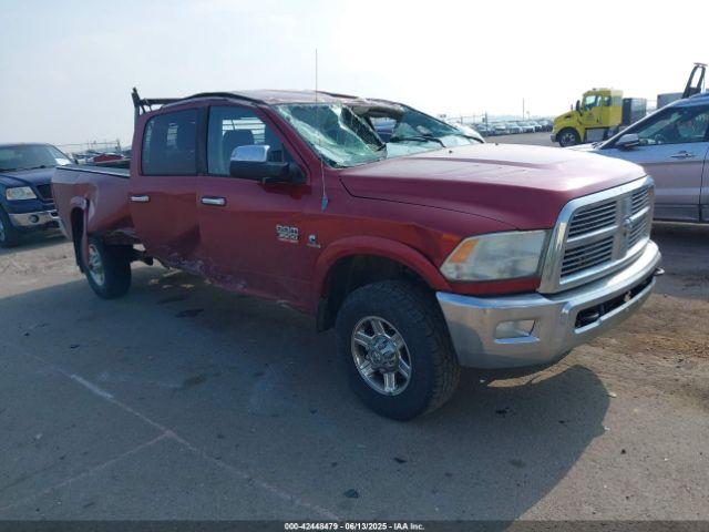  Salvage Ram 3500