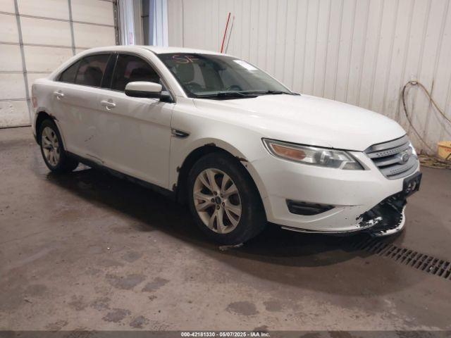  Salvage Ford Taurus
