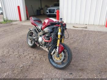  Salvage Kawasaki Zx600