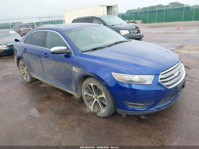  Salvage Ford Taurus