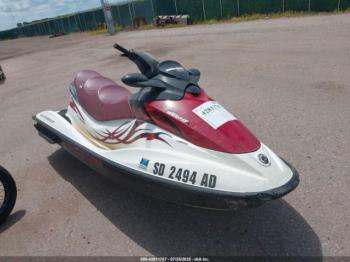  Salvage Sea-Doo Other
