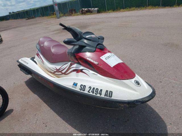  Salvage Sea-Doo Other