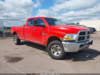  Salvage Ram 3500