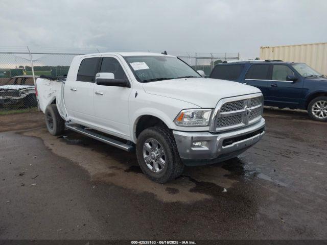 Salvage Ram 3500