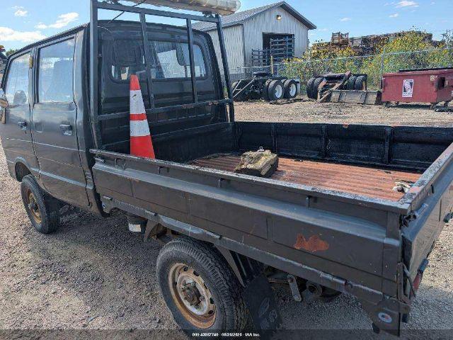  Salvage Suzuki Ltf4