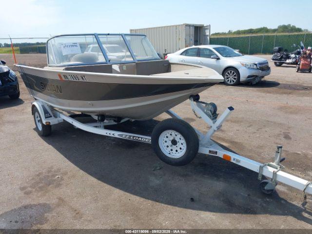  Salvage 2004 Outlander Bigd400