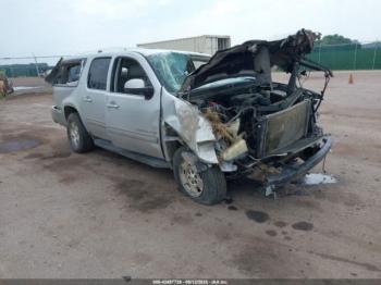  Salvage Chevrolet Suburban 1500