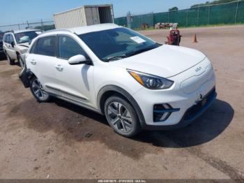  Salvage Kia Niro