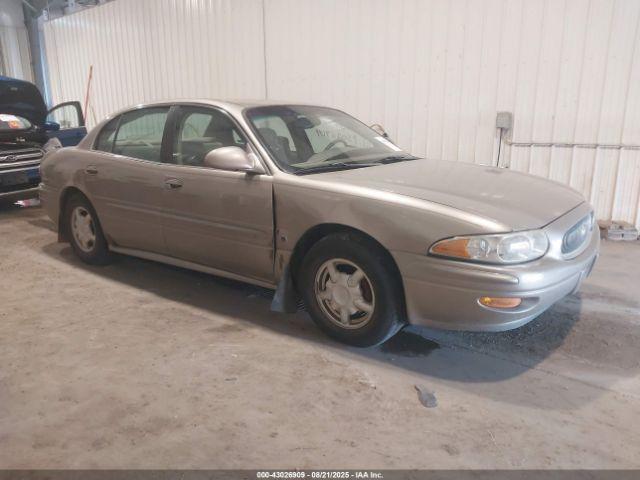 Salvage Buick LeSabre