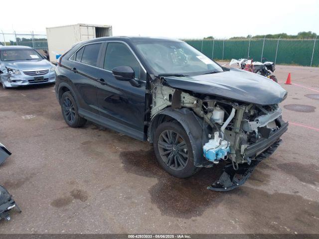  Salvage Mitsubishi Eclipse