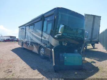  Salvage Tiffin Motorhomes In Phaeton
