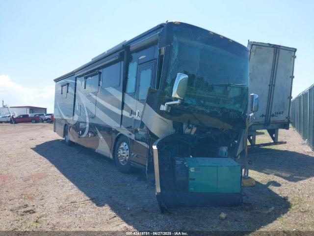  Salvage Tiffin Motorhomes In Phaeton