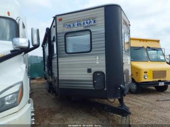  Salvage Cherokee Other