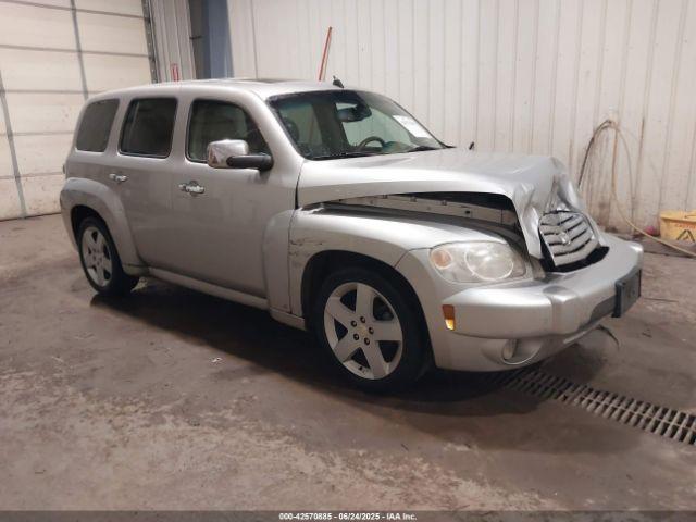  Salvage Chevrolet HHR