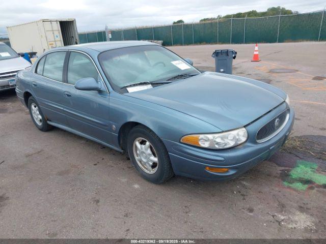  Salvage Buick LeSabre