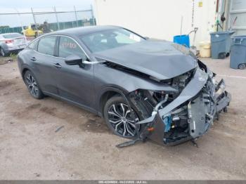  Salvage Toyota Crown