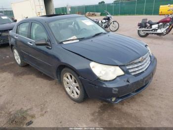  Salvage Chrysler Sebring