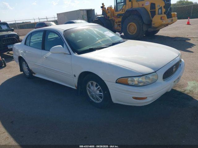  Salvage Buick LeSabre