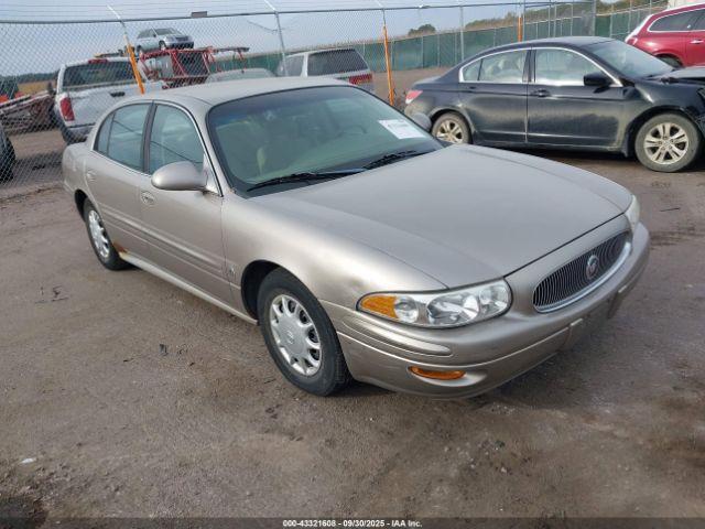  Salvage Buick LeSabre