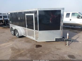  Salvage Haul Mark Ind Haul Mark Ind