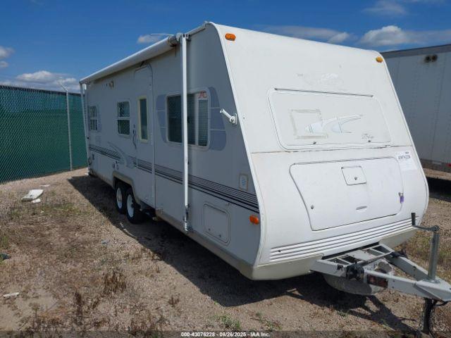  Salvage Trail Lite Other