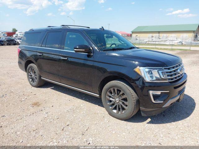  Salvage Ford Expedition