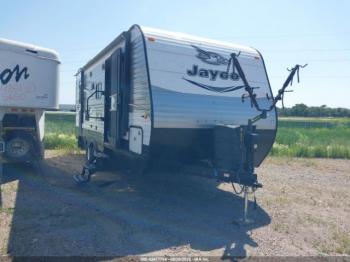  Salvage Jayco Jay Flight